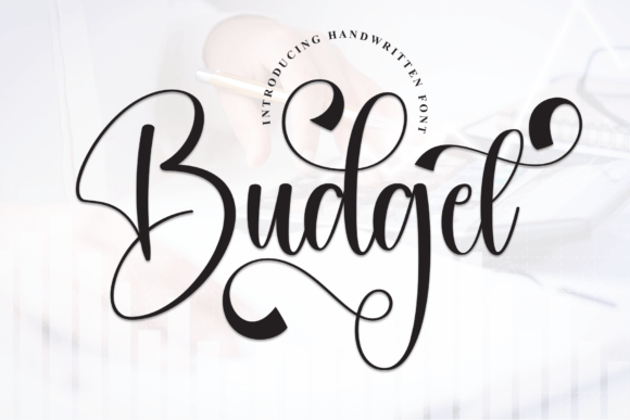 Budget Font: Elevating Small Business Branding