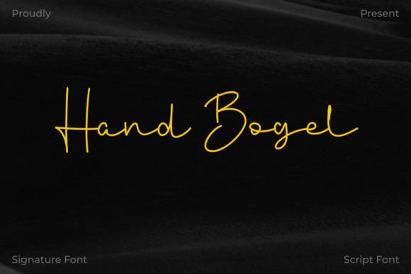 How Choosing the Right Font Transformed My Small Business Brand