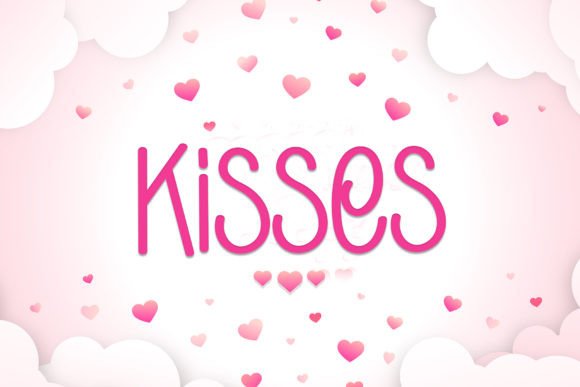 Kisses Font Review: A Designer’s Practical Take